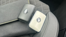 Renault Kadjar 1.3 TCE Iconic 5dr EDC Petrol Hatchback
